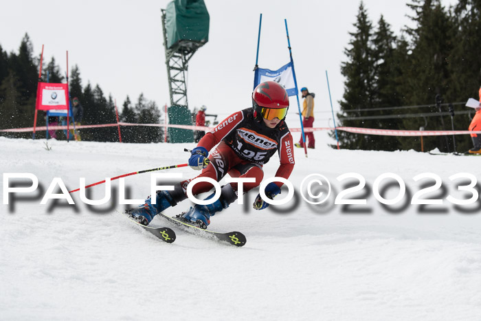 Finale Ziener Cup 2023