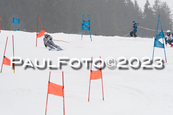 Parallel Slalom Trögllift 2023