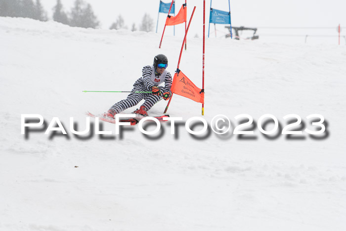 Parallel Slalom Trögllift 2023