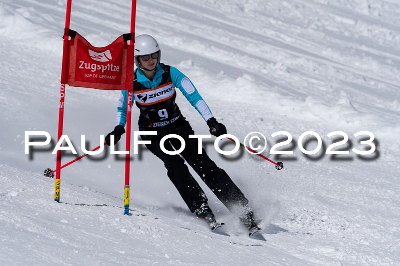 Ski Golf Masters 22.04.2023, Riesentorlauf