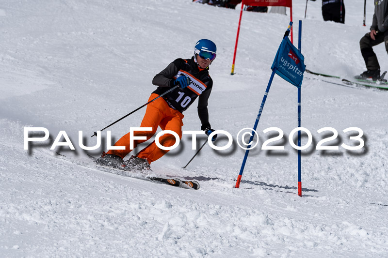 Ski Golf Masters 22.04.2023, Riesentorlauf