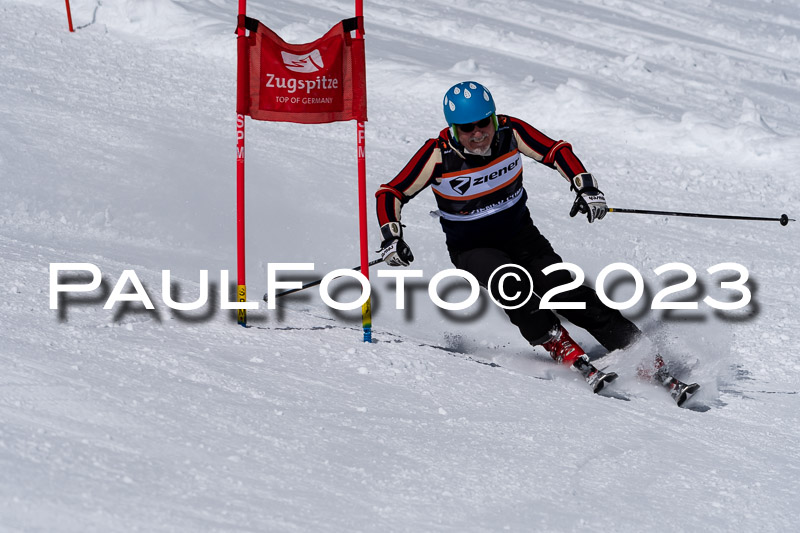 Ski Golf Masters 22.04.2023, Riesentorlauf