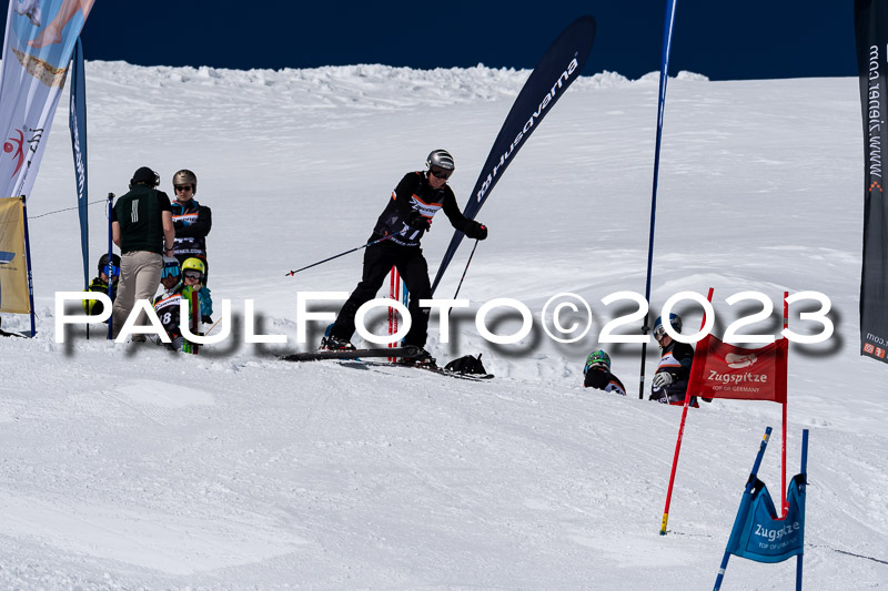 Ski Golf Masters 22.04.2023, Riesentorlauf