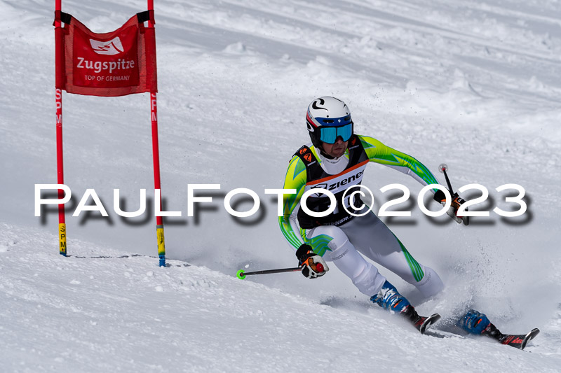 Ski Golf Masters 22.04.2023, Riesentorlauf