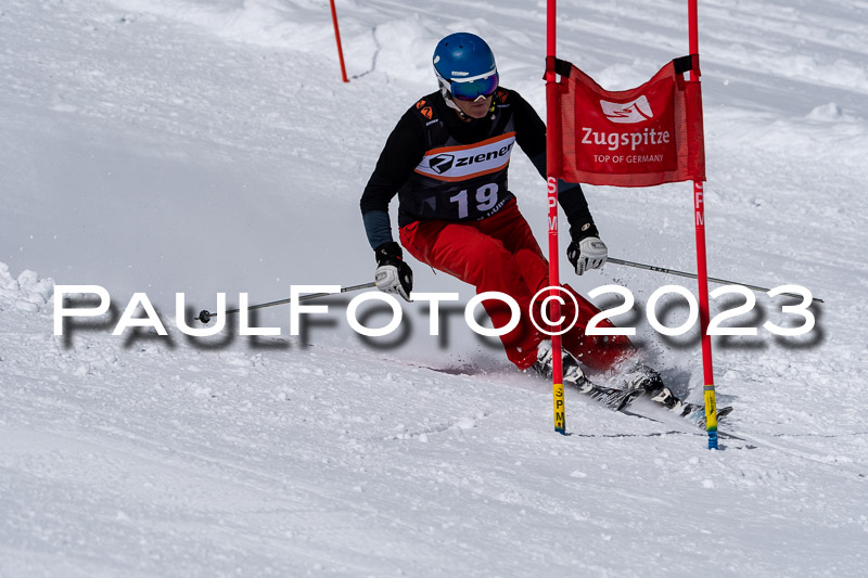 Ski Golf Masters 22.04.2023, Riesentorlauf