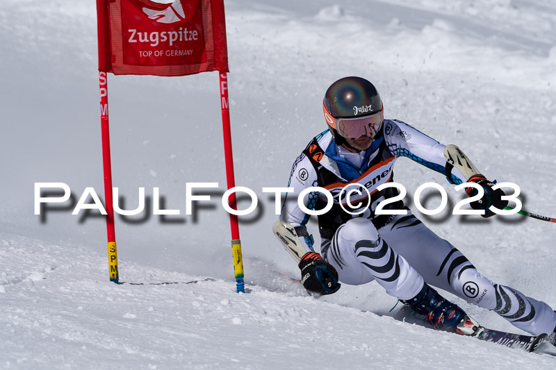 Ski Golf Masters 22.04.2023, Riesentorlauf