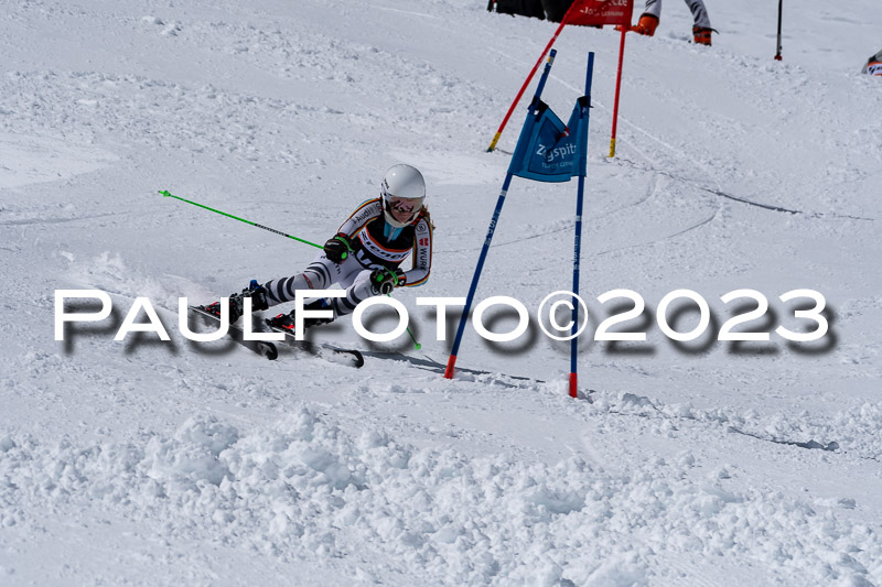 Ski Golf Masters 22.04.2023, Riesentorlauf