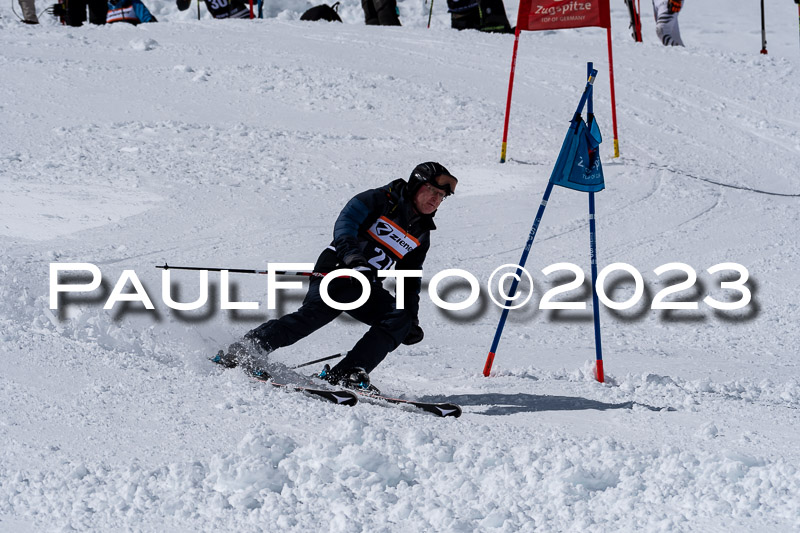 Ski Golf Masters 22.04.2023, Riesentorlauf