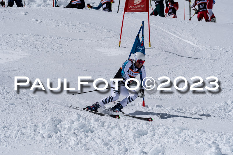 Ski Golf Masters 22.04.2023, Riesentorlauf