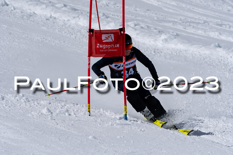 Ski Golf Masters 22.04.2023, Riesentorlauf