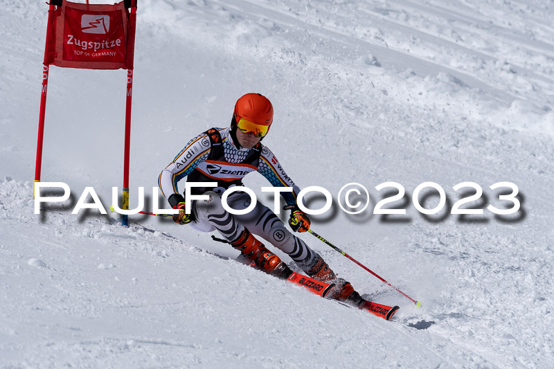 Ski Golf Masters 22.04.2023, Riesentorlauf