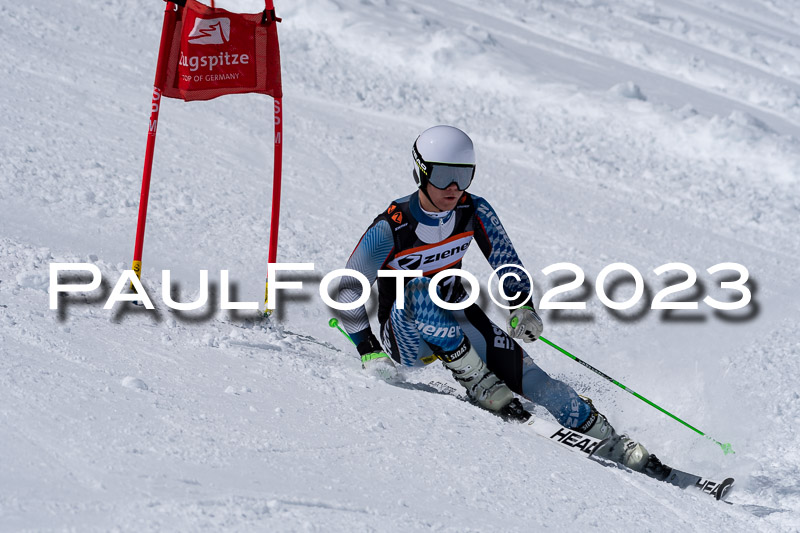 Ski Golf Masters 22.04.2023, Riesentorlauf