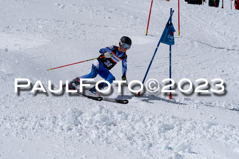 Ski Golf Masters 22.04.2023, Riesentorlauf