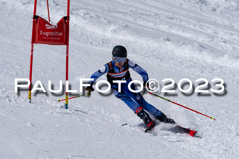 Ski Golf Masters 22.04.2023, Riesentorlauf