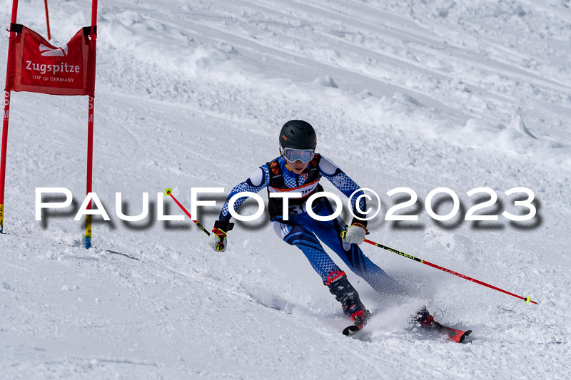 Ski Golf Masters 22.04.2023, Riesentorlauf