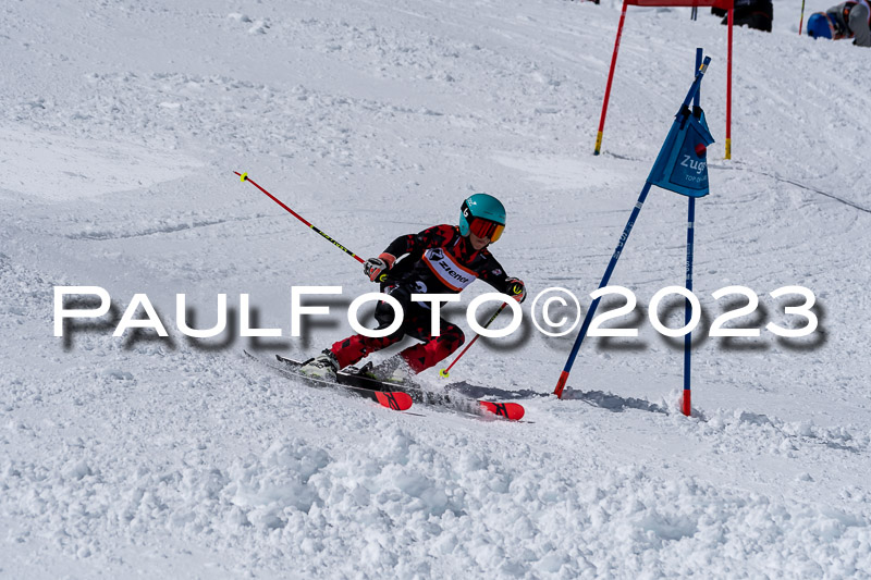 Ski Golf Masters 22.04.2023, Riesentorlauf