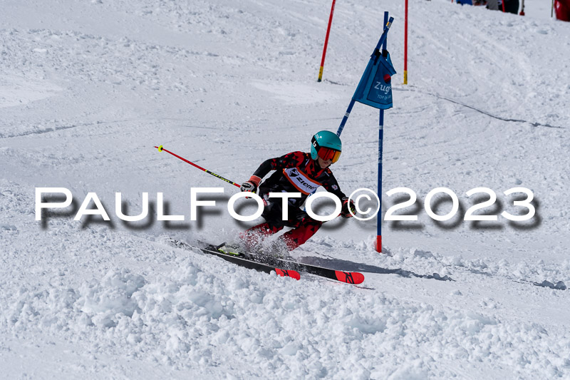 Ski Golf Masters 22.04.2023, Riesentorlauf