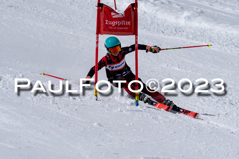 Ski Golf Masters 22.04.2023, Riesentorlauf