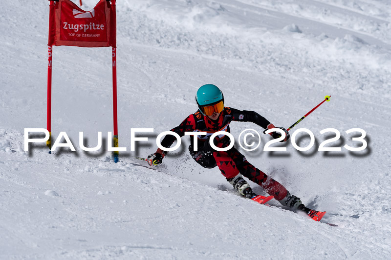 Ski Golf Masters 22.04.2023, Riesentorlauf