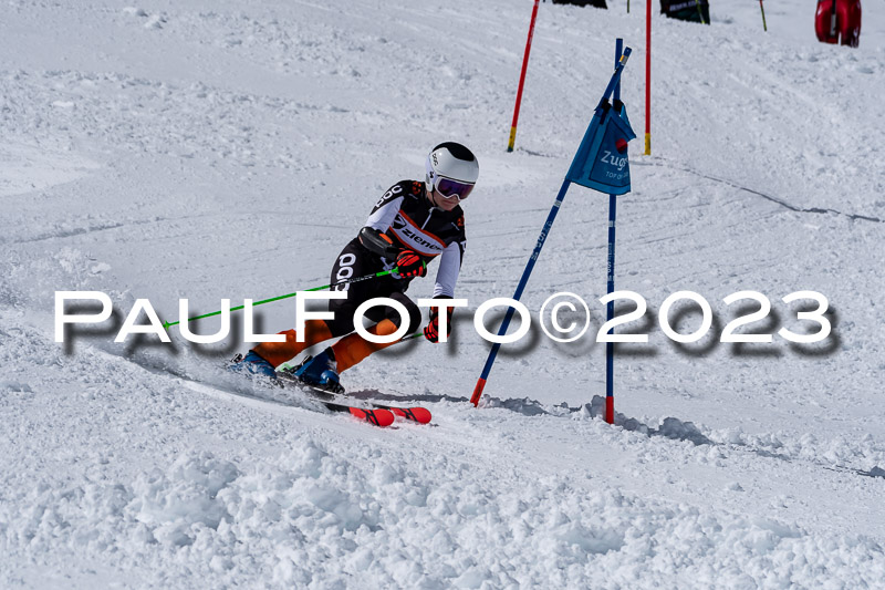 Ski Golf Masters 22.04.2023, Riesentorlauf