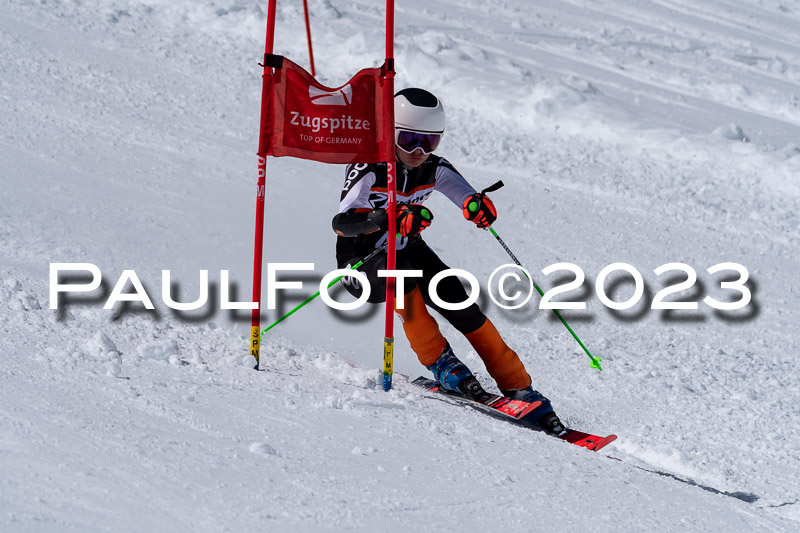 Ski Golf Masters 22.04.2023, Riesentorlauf