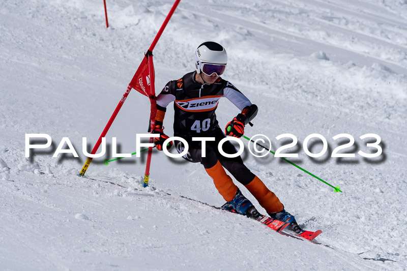 Ski Golf Masters 22.04.2023, Riesentorlauf