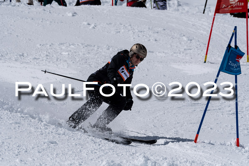 Ski Golf Masters 22.04.2023, Riesentorlauf