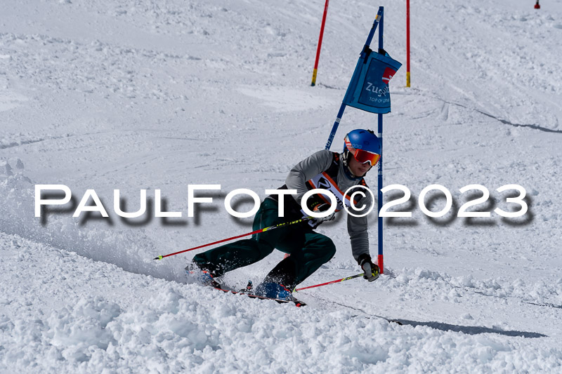 Ski Golf Masters 22.04.2023, Riesentorlauf