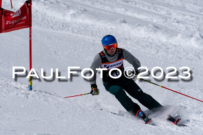 Ski Golf Masters 22.04.2023, Riesentorlauf