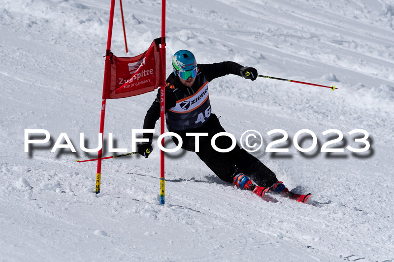 Ski Golf Masters 22.04.2023, Riesentorlauf