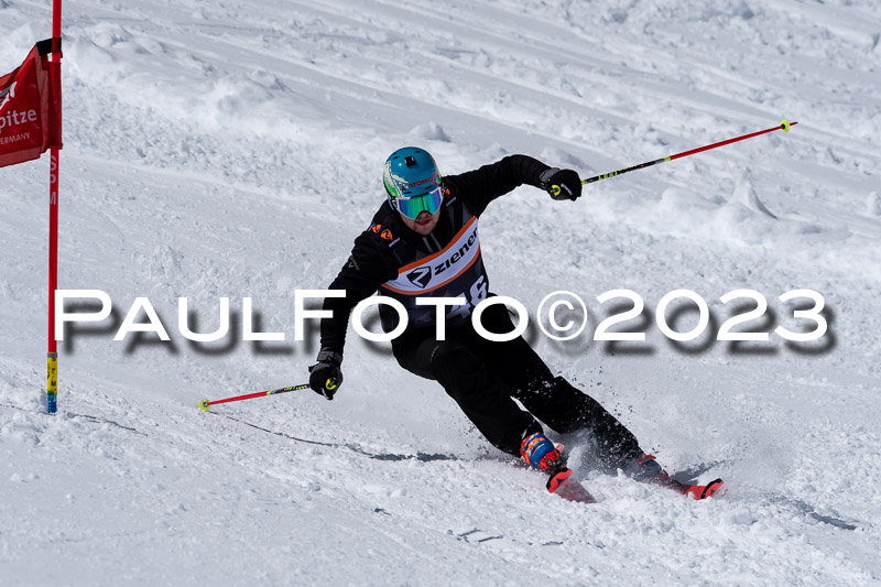 Ski Golf Masters 22.04.2023, Riesentorlauf