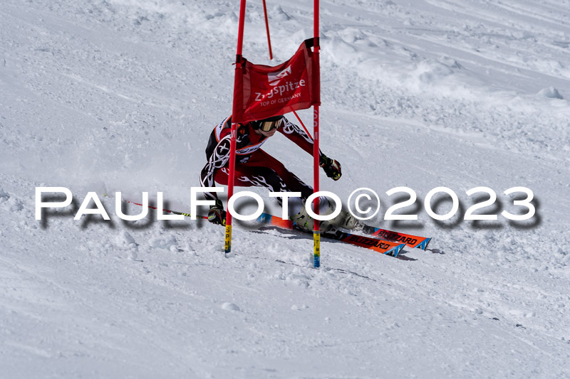 Ski Golf Masters 22.04.2023, Riesentorlauf