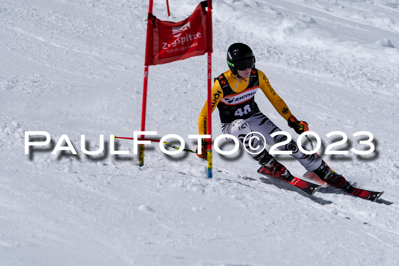 Ski Golf Masters 22.04.2023, Riesentorlauf