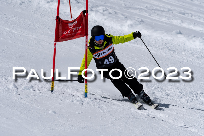 Ski Golf Masters 22.04.2023, Riesentorlauf