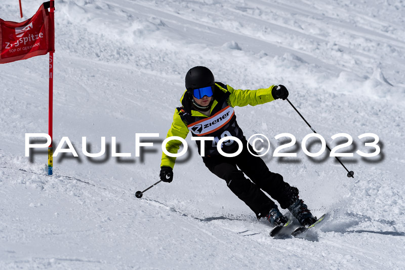 Ski Golf Masters 22.04.2023, Riesentorlauf