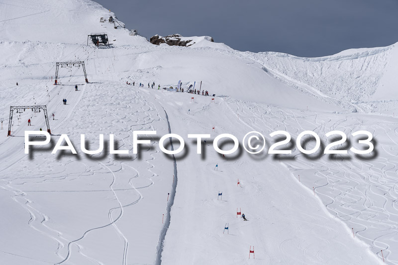 Ski Golf Masters 22.04.2023, Riesentorlauf