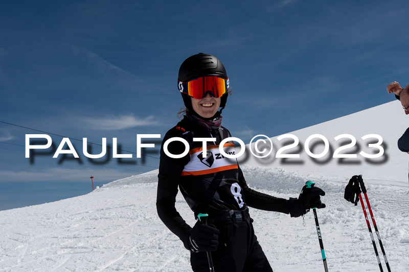 Ski Golf Masters 22.04.2023, Riesentorlauf