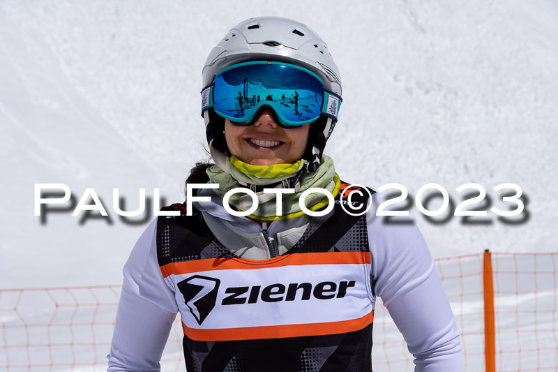 Ski Golf Masters 22.04.2023, Riesentorlauf