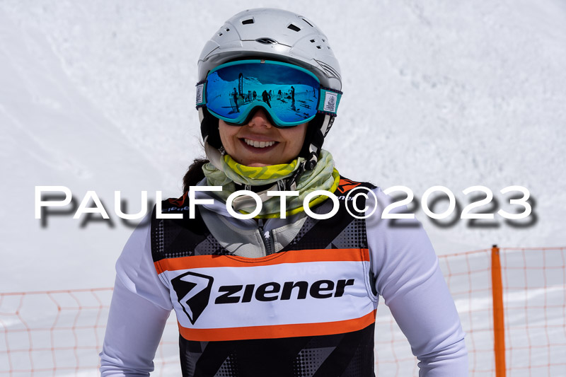 Ski Golf Masters 22.04.2023, Riesentorlauf