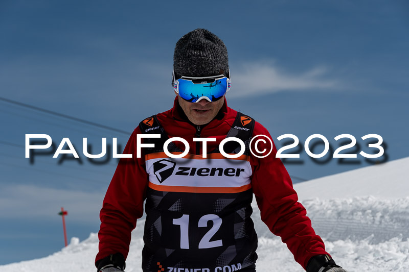 Ski Golf Masters 22.04.2023, Riesentorlauf