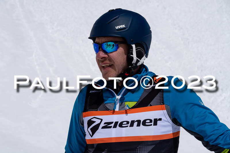 Ski Golf Masters 22.04.2023, Riesentorlauf