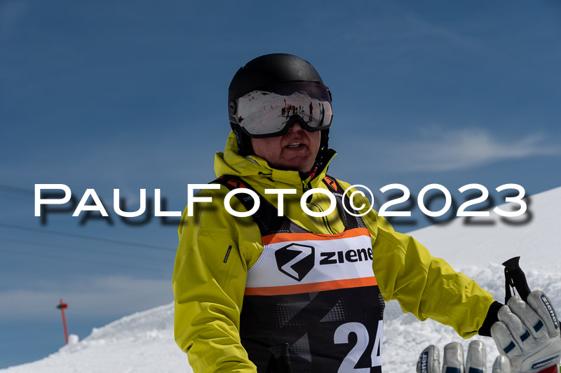 Ski Golf Masters 22.04.2023, Riesentorlauf