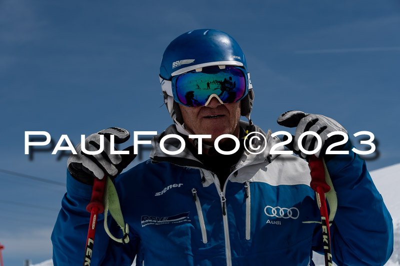 Ski Golf Masters 22.04.2023, Riesentorlauf