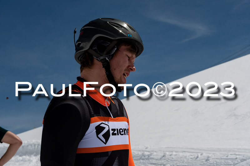 Ski Golf Masters 22.04.2023, Riesentorlauf