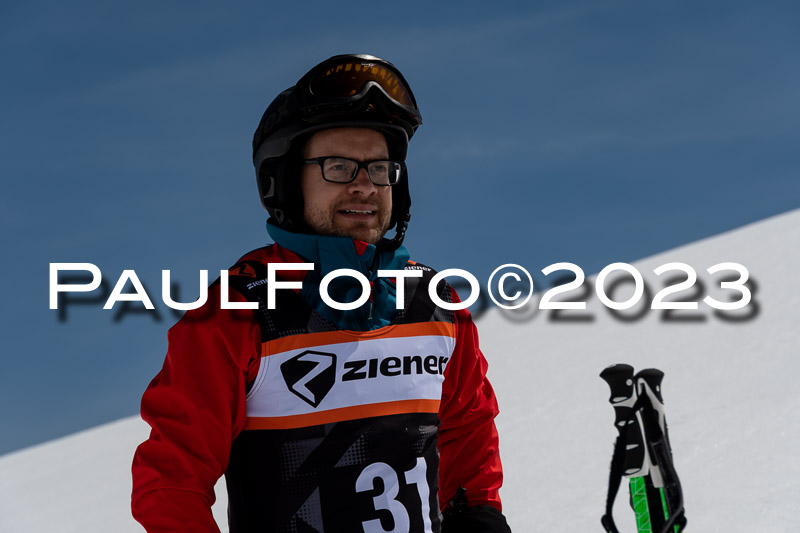 Ski Golf Masters 22.04.2023, Riesentorlauf