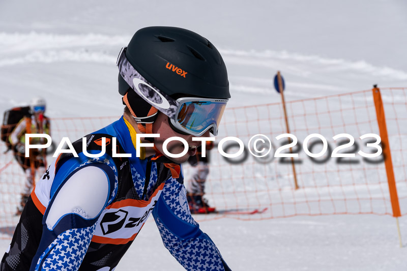 Ski Golf Masters 22.04.2023, Riesentorlauf