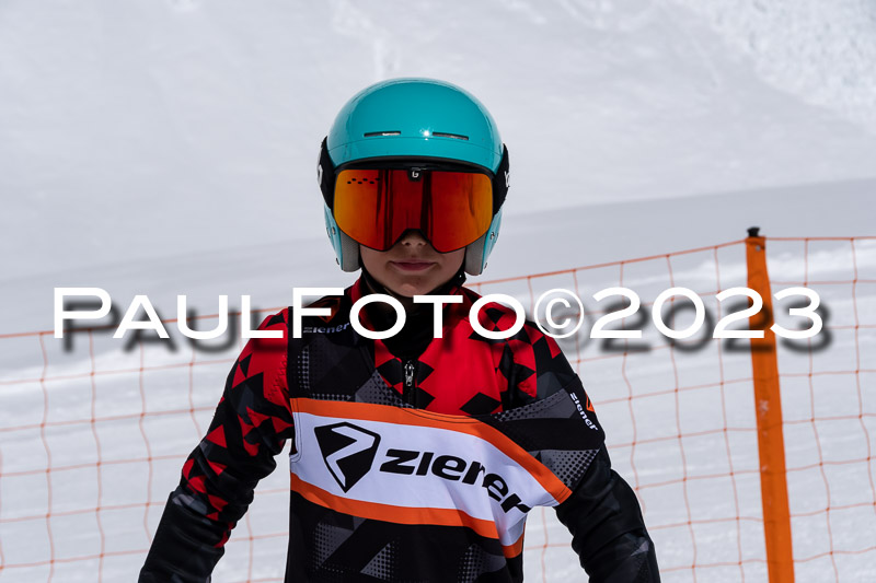 Ski Golf Masters 22.04.2023, Riesentorlauf