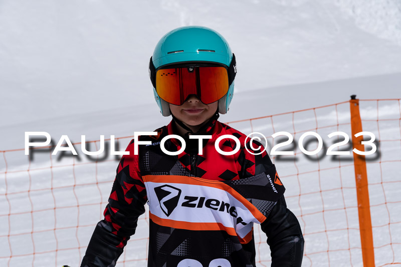 Ski Golf Masters 22.04.2023, Riesentorlauf