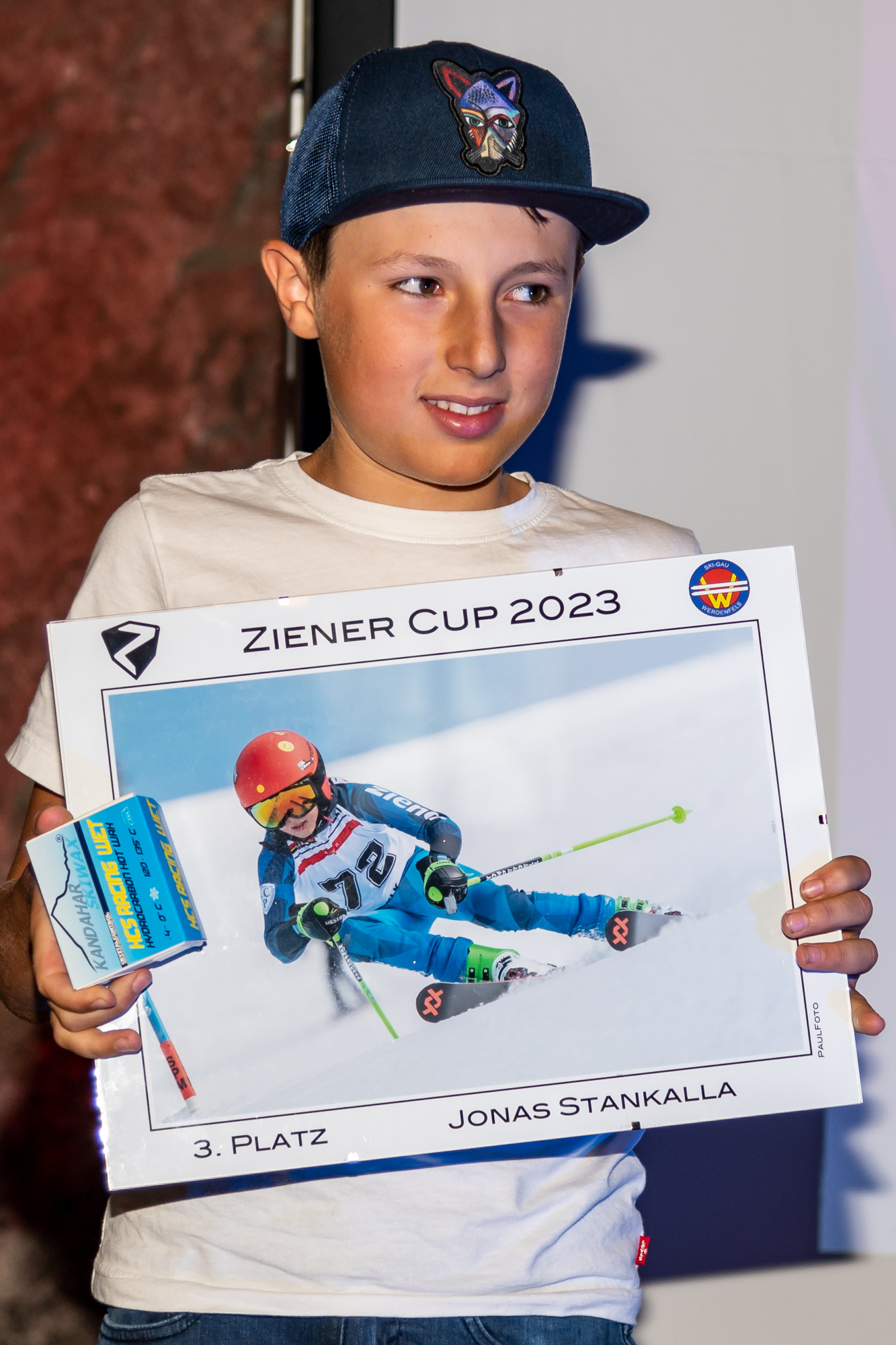 Siegerehrungen Ziener und BZB Cup 2023