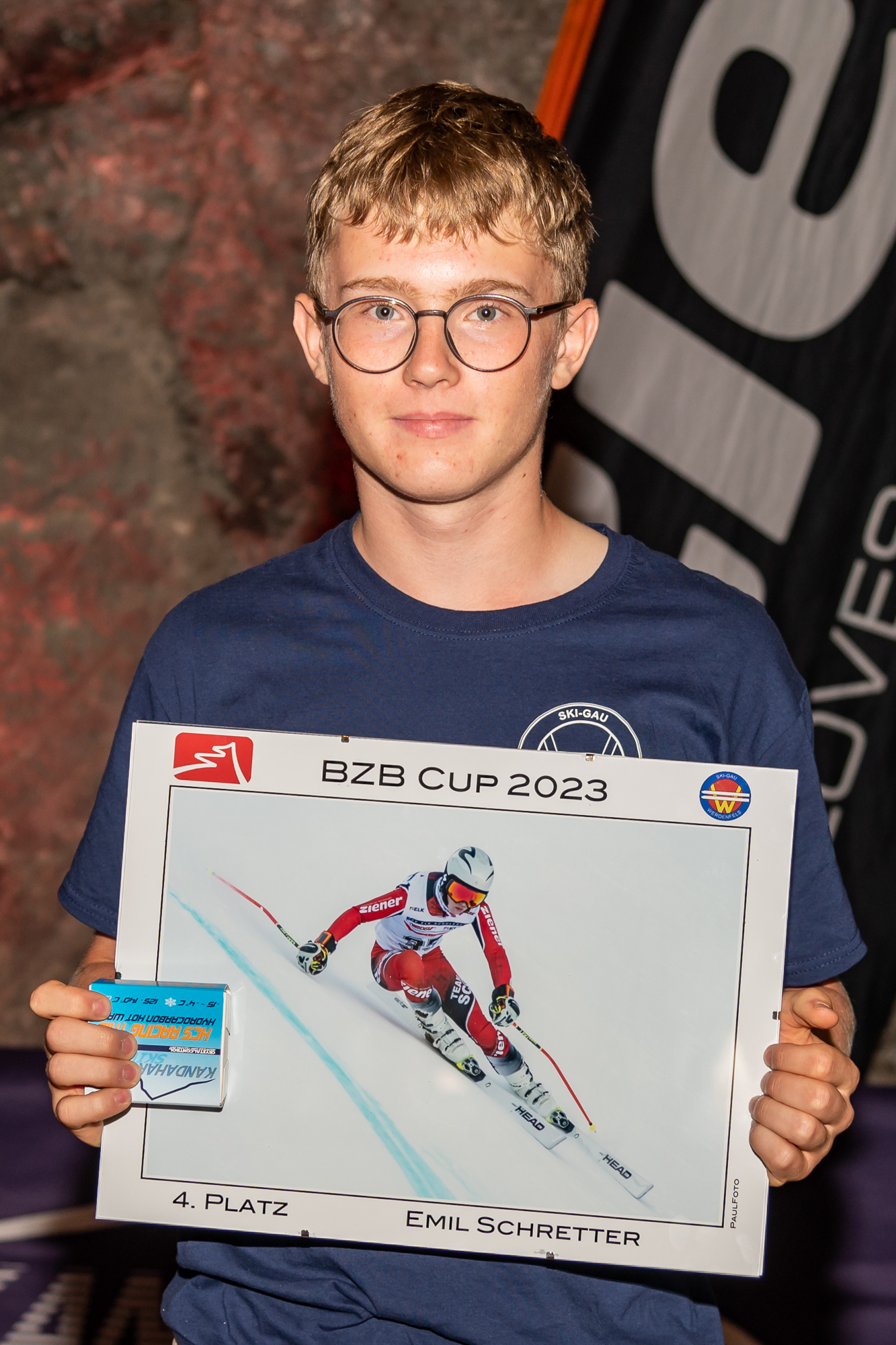 Siegerehrungen Ziener und BZB Cup 2023